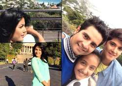 yeh rishta kya kehlata hai new look meet modern akshara and naitik