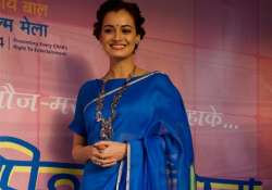 dia mirza focusing on filmamking for now acting on hold