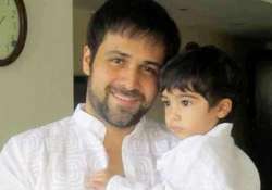 april 2016 release for book on emraan s son s cancer struggle