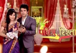 pavitra rishta to go off air dances its way to final episode