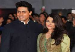 proud of aishwarya says abhishek bachchan