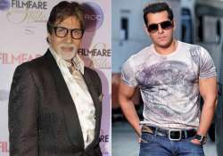 bigg boss 9 amitabh bachchan to co host the show with salman khan