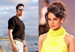 kangana ranaut and akshay kumar to star in namastey england