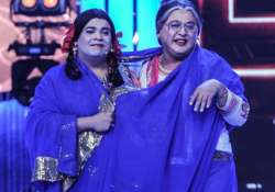 scared after palak s arrest ali asgar aka dadi files for anticipatory bail