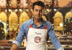 masterchef india ripudaman up to take vegetarian dish challenge