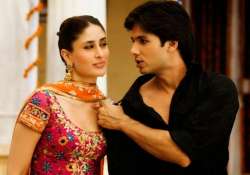 shocking shahid kapoor accepts he is scared of ex flame kareena kapoor