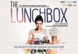 the lunchbox nominated at bafta 2015 for the film not in english language category