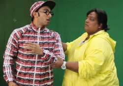 ranveer singh to do hip hop in ganesh acharya s hey bro