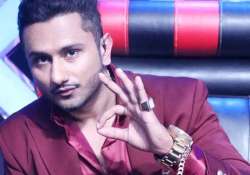 honey singh injured misses slam performances