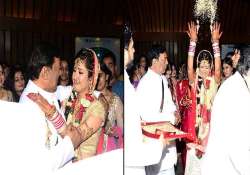 karan patel ankita bhargava wedding in 9 videos