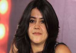 ekta kapoor changes show title for spiritual reasons