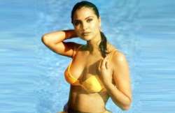 lara dutta wants to reinvent herself constantly