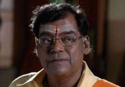 kota srinivasa rao feels honoured on winning padma shri