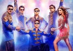 happy new year collects rs 359.50 cr gross worldwide the shaukeens sails well