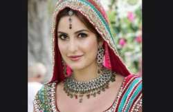 katrina sets the trend for indian women