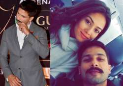 shahid s response to why he doesn t leave mira at home is feminist