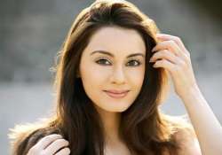 bigg boss 8 know why minissha lamba entered the show