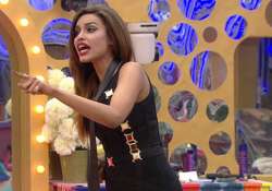 bigg boss 9 gizele thakral opens up on her elimination from the show