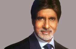 bigg boss launch washed away twice amitabh bachchan