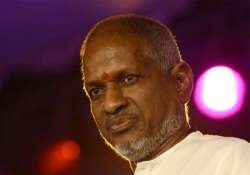 music composer ilayaraja discharged resumes work