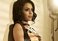 when swara bhaskar had to calm down for movie role