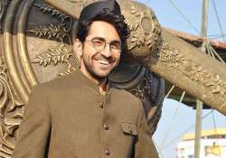 ayushmann clarifies his exit from udta punjab