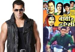 salman khan s cinematic journey from biwi ho to aisi to bajrangi bhaijaan see pics