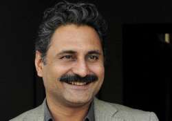 peepli live co director mahmood farooqui had forced himself