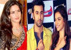 people free to work with each other katrina on ranbir deepika