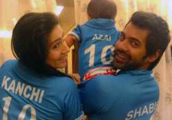 congratulations shabbir ahluwalia and kanchi kaul welcome second son