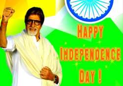 india is the best say bollywood celebs on independence day