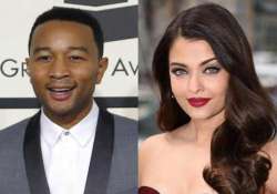 john legend inspired by aishwarya rai s charisma