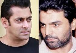 salman khan s latest reaction on yakub memon tweet is totally unexpected