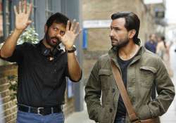 kabir khan is like j.p. dutta saif ali khan