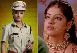 diya aur baati hum sandhya performs mujra during ips duty