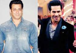 salman khan gets replaced by varun dhawan in shuddhi feels proud