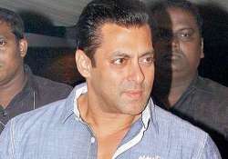 salman khan faces protests for supporting sri lankan president