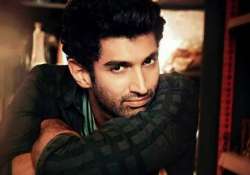 theatre not aditya s cup of tea