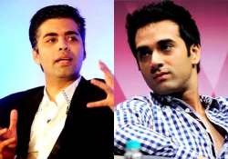 why pulkit samrat walks out of karan johar s sex comedy