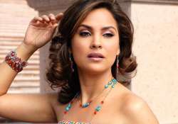 lara dutta enjoying every opportunity coming her way