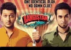 bangistan movie review a secular comic caper that turns preachy