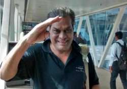 guran of lagaan actor rajesh vivek dead