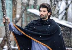 i am happiest when i am on the sets says aditya roy kapur