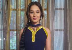 qubool hai pooja banerjee to enter the show in witch s avatar