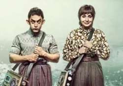 pk box office report rs 56.13 cr nett in 2 days beats kick and bang bang