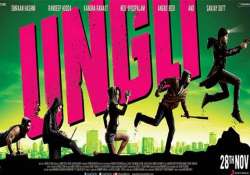 gandhi jayanti a perfect day for ungli trailer theatrical release