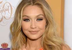 gigi hadid was told to lose weight