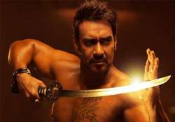 action jackson collection rs 17.50 cr in two days records ajay s lowest in recent years