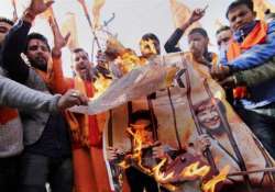 pk part of scheme to discredit hinduism vhp