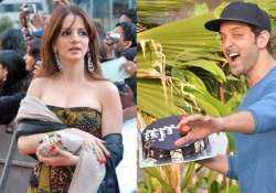 sussanne khan reacts on not being invited to hrithik s 42nd birthday bash